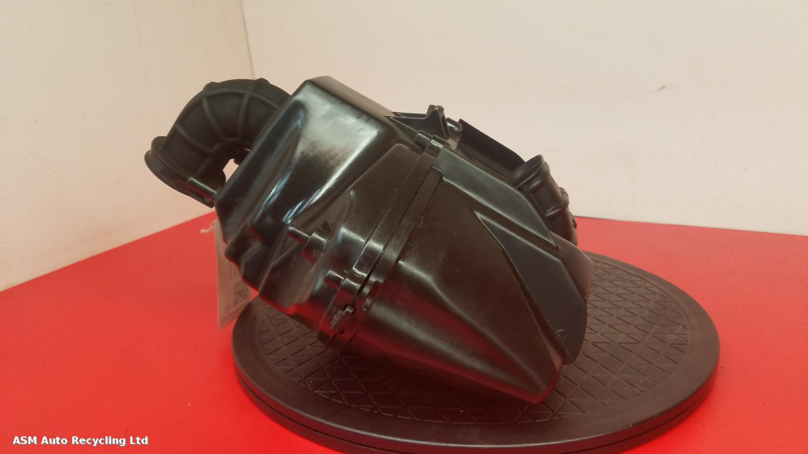 View Auto part Air Cleaner/Box Honda Nc 750 2016
