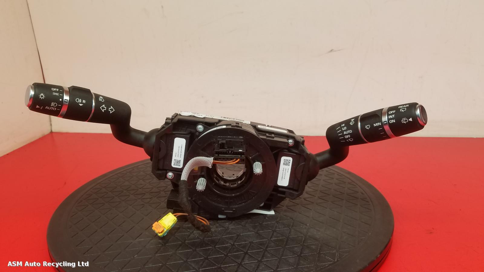View Auto part Combination Switch Land Rover Range Rover Sport 2019