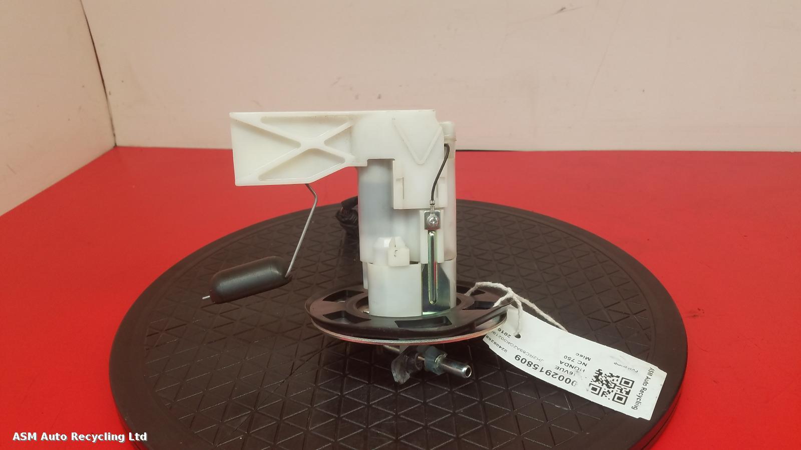 View Auto part Fuel Pump Honda Nc 750 2016