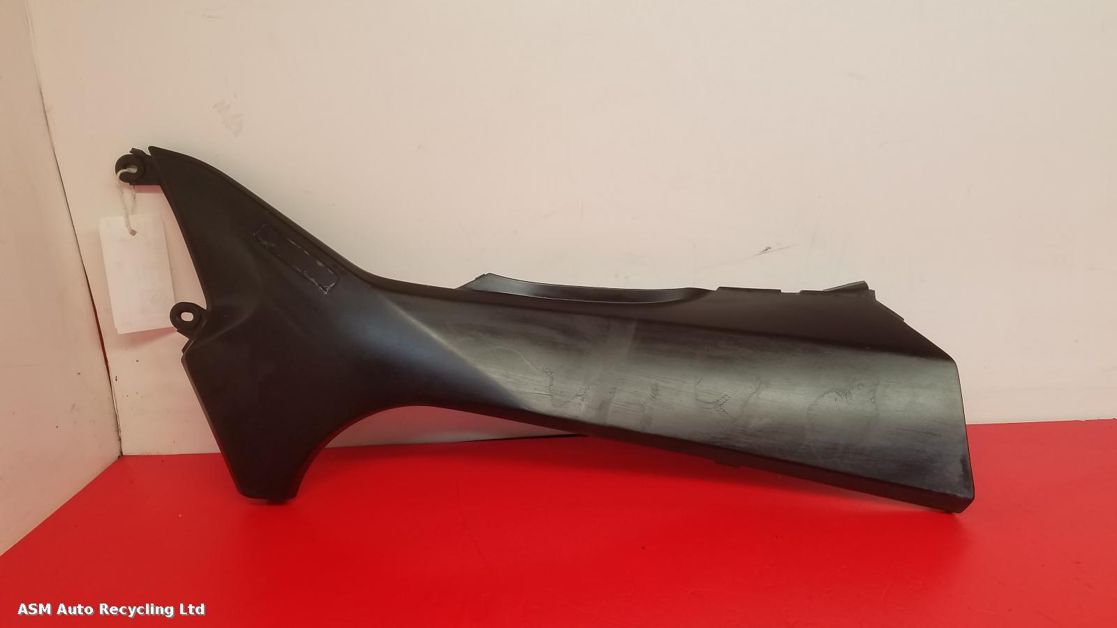 View Auto part Misc Honda Nc 750 2016