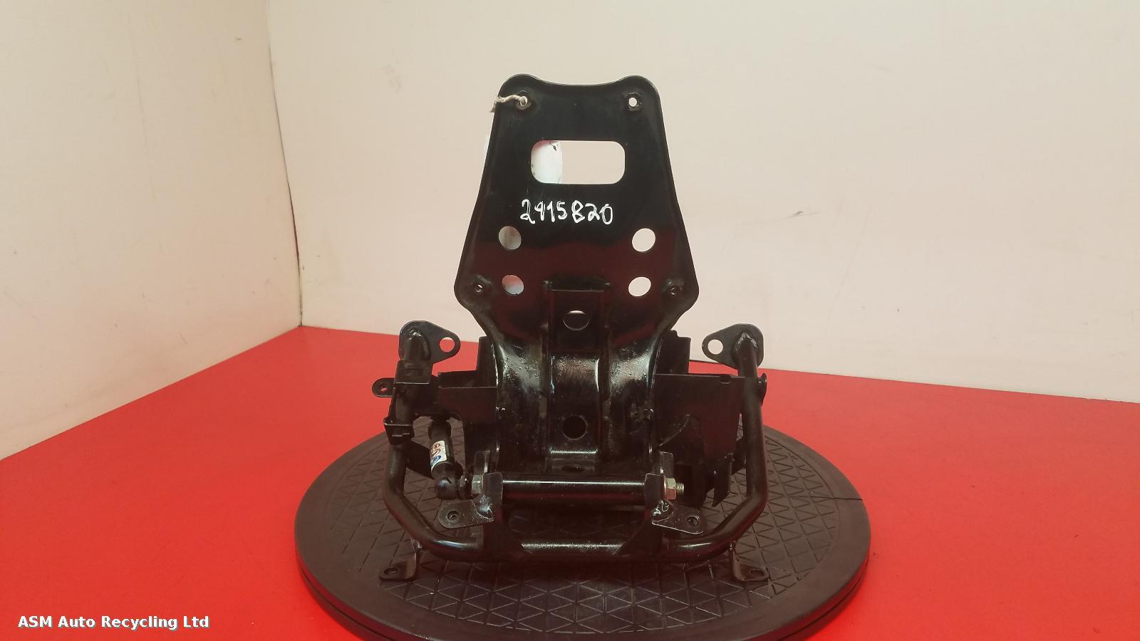 View Auto part Misc Honda Nc 750 2016