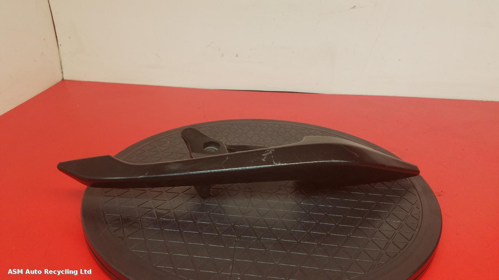 View Auto part Grab Handle Honda Nc 750 2016