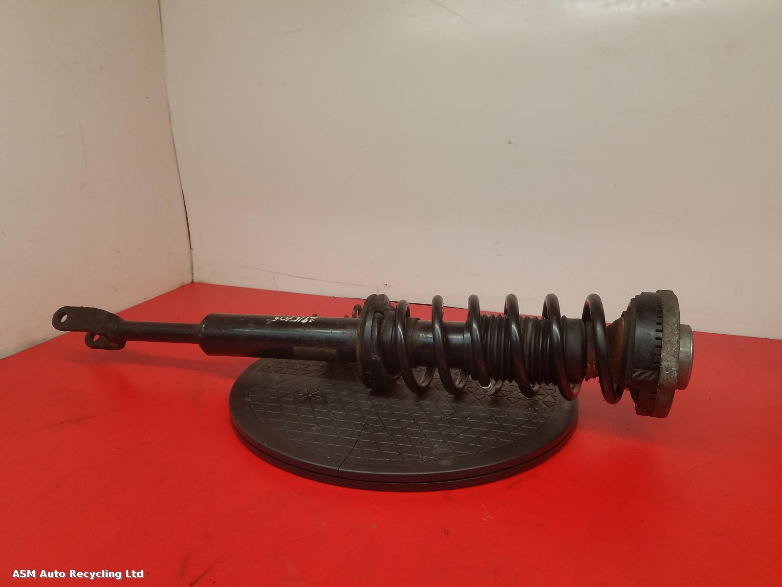 View Auto part LF Strut Bmw 5 Series 2010