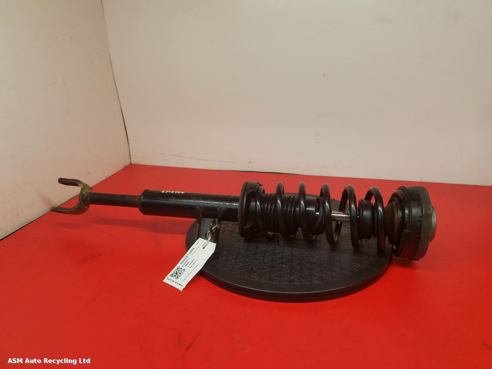 View Auto part RF Strut Bmw 5 Series 2010