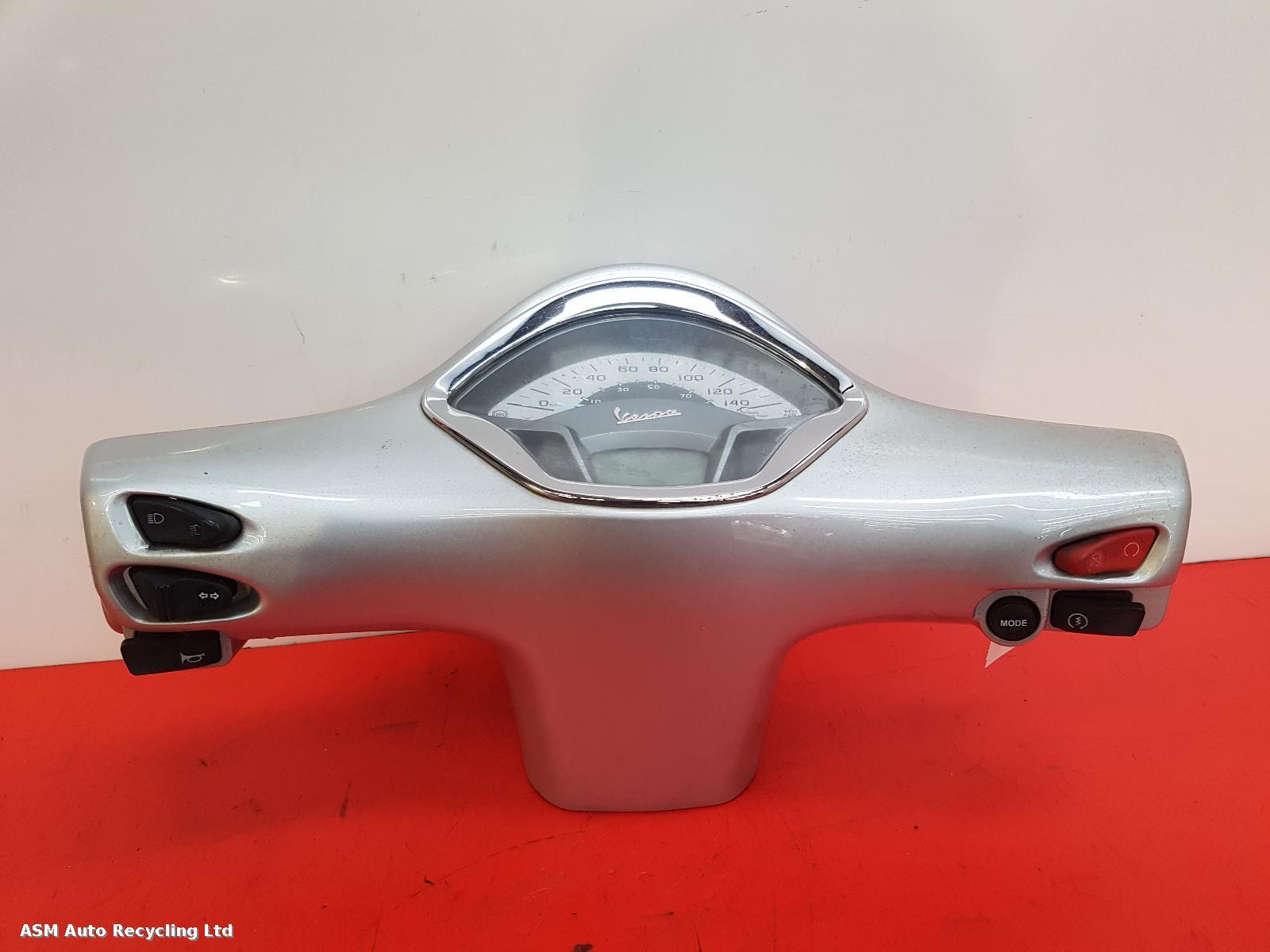 View Auto part Tachometer Piaggio Gts 300 Super 2016