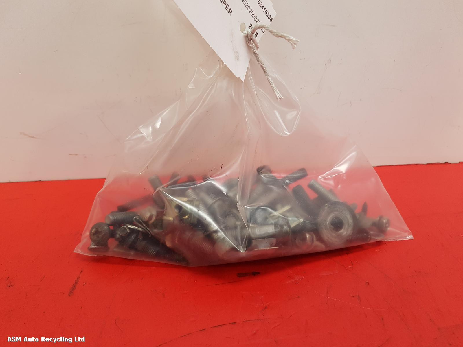 View Auto part Misc Piaggio Gts 300 Super 2016