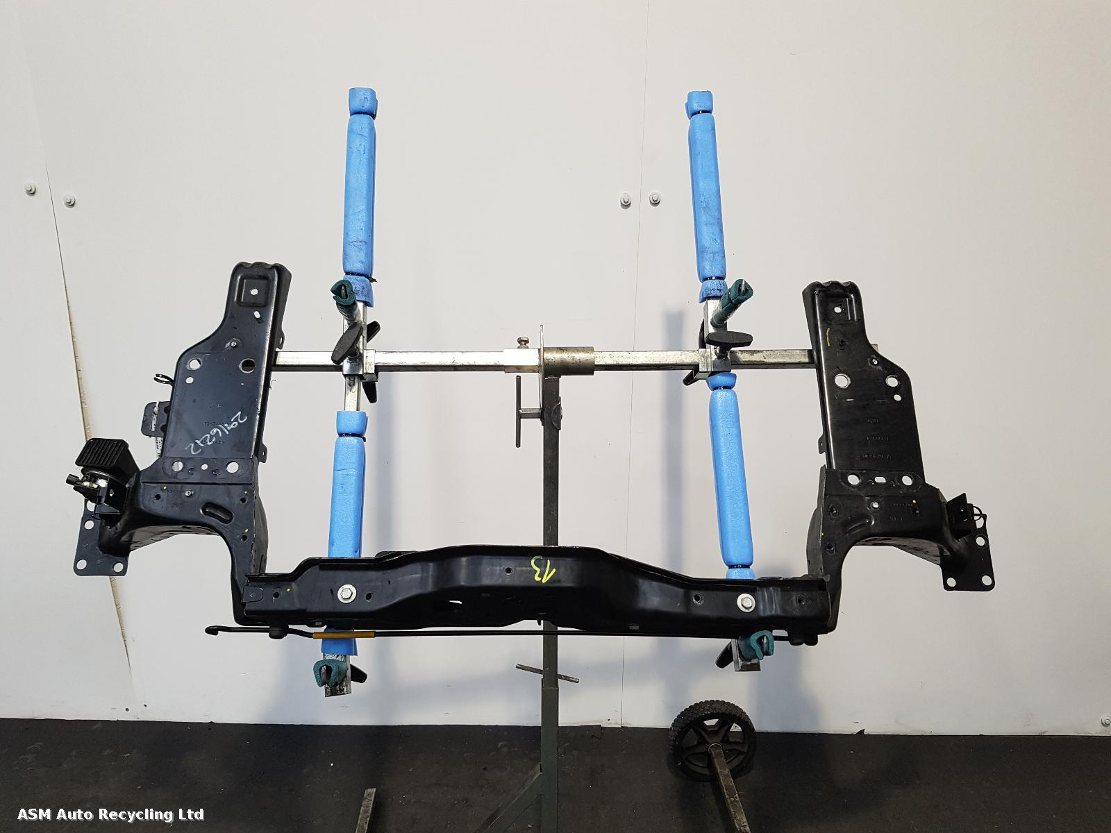 View Auto part Front Panel Vauxhall Corsa 2019