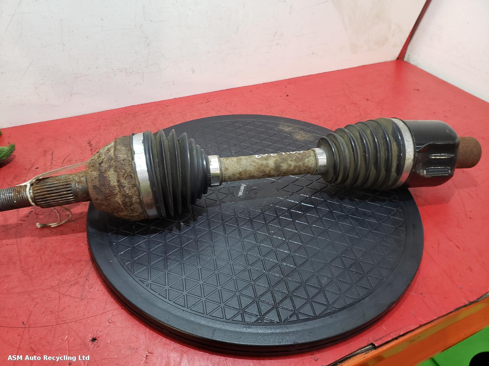 View Auto part Right Driveshaft Vauxhall Antara 2013