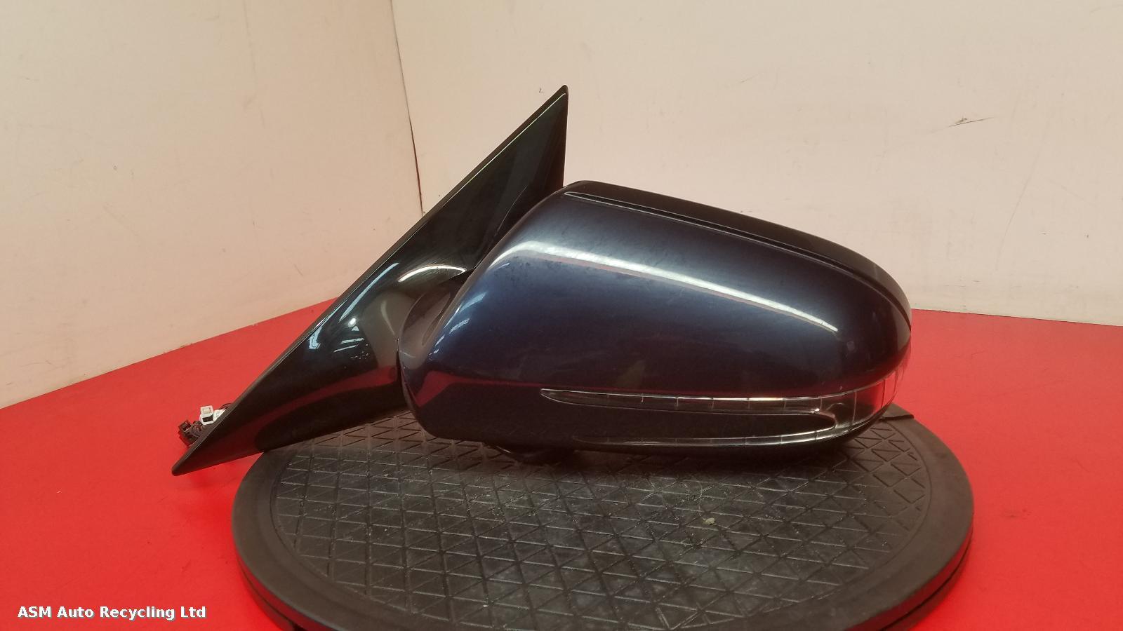 View Auto part L Door Mirror Mercedes E Class 2009