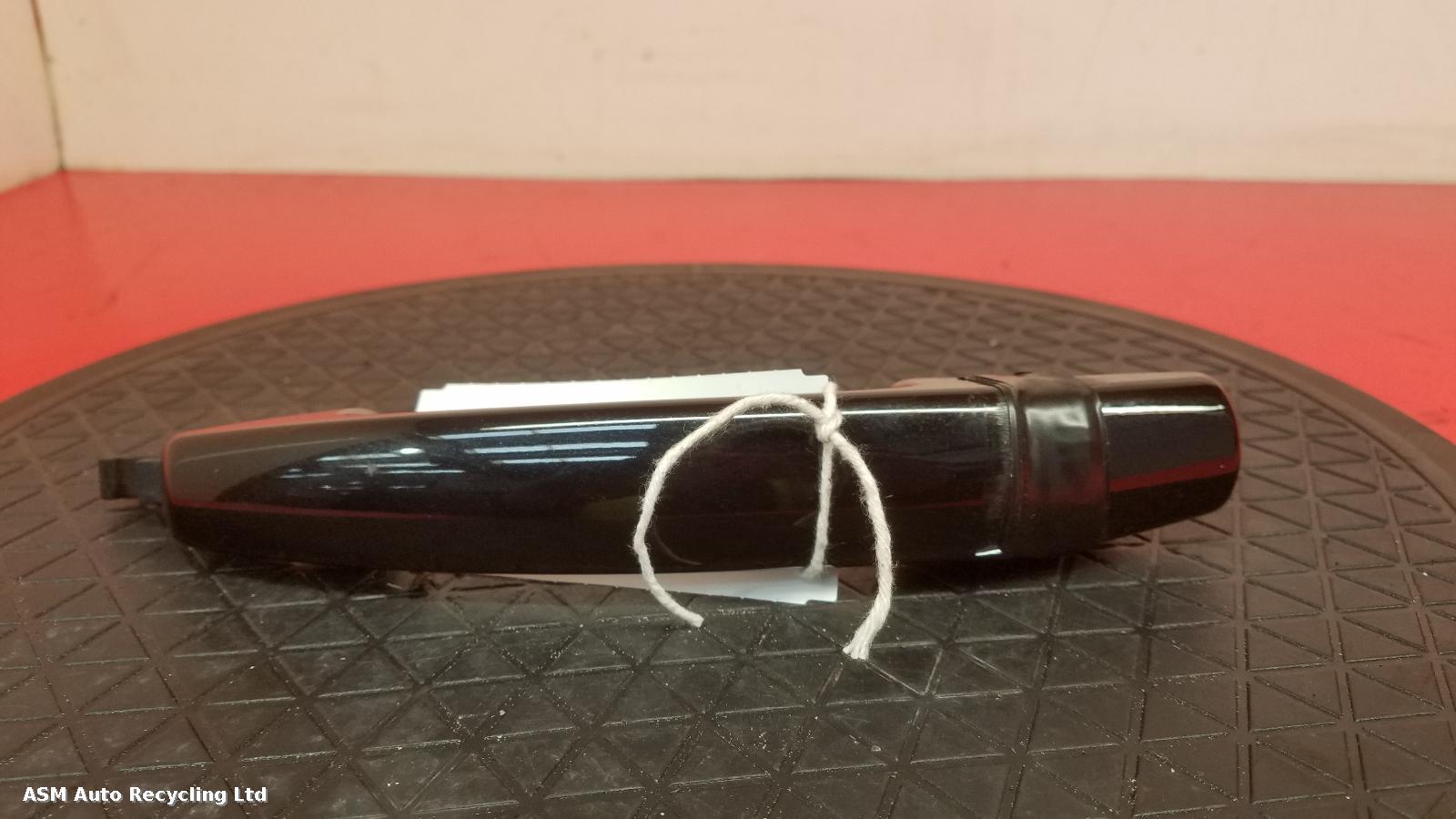 View Auto part Door Handle Vauxhall Corsa 2016
