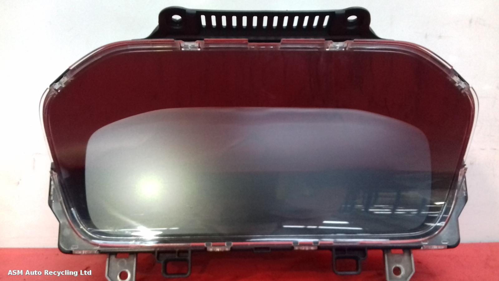 View Auto part Speedometer Volvo Xc40 2020
