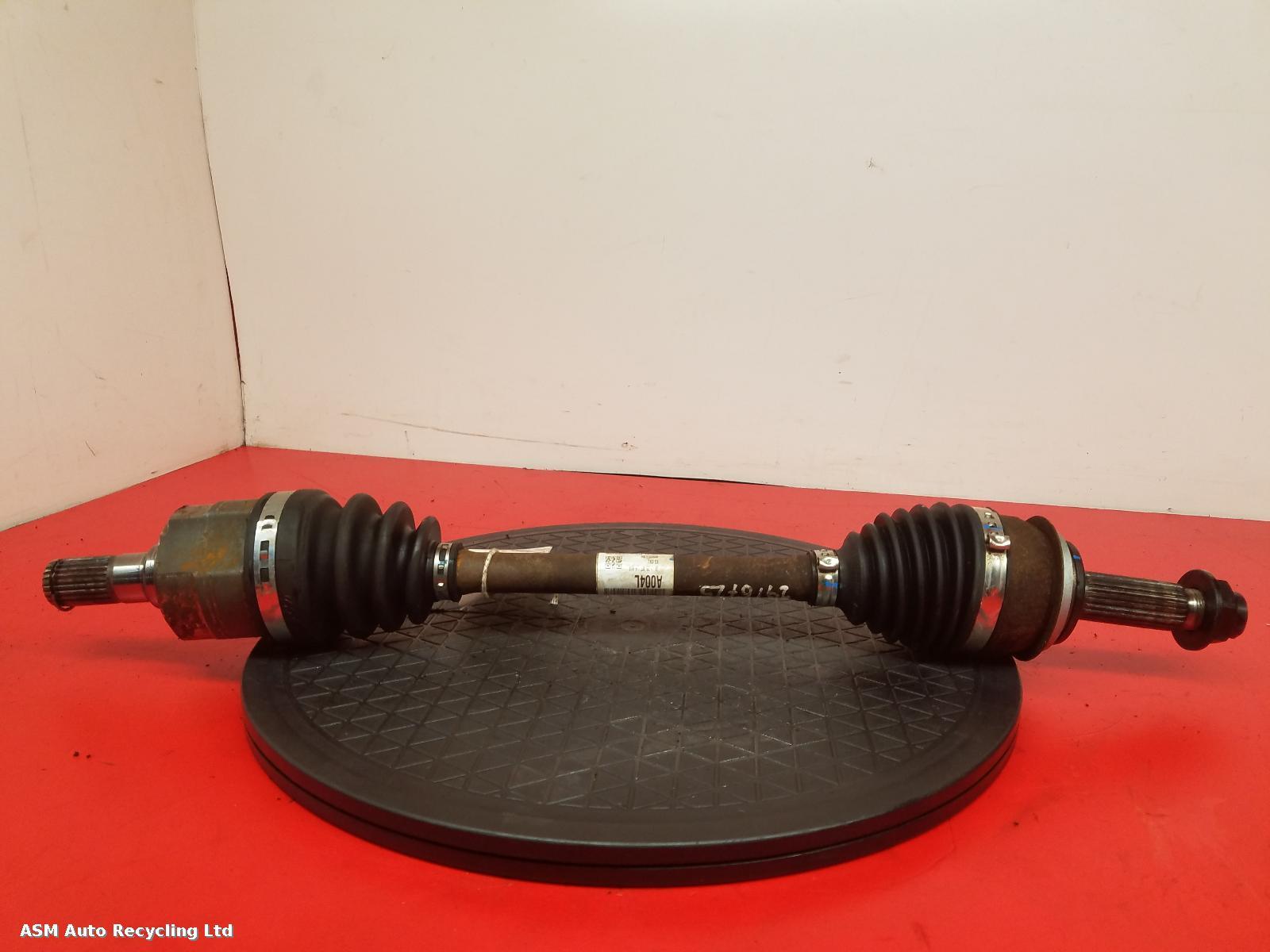 View Auto part Left Driveshaft Kia Picanto 2017