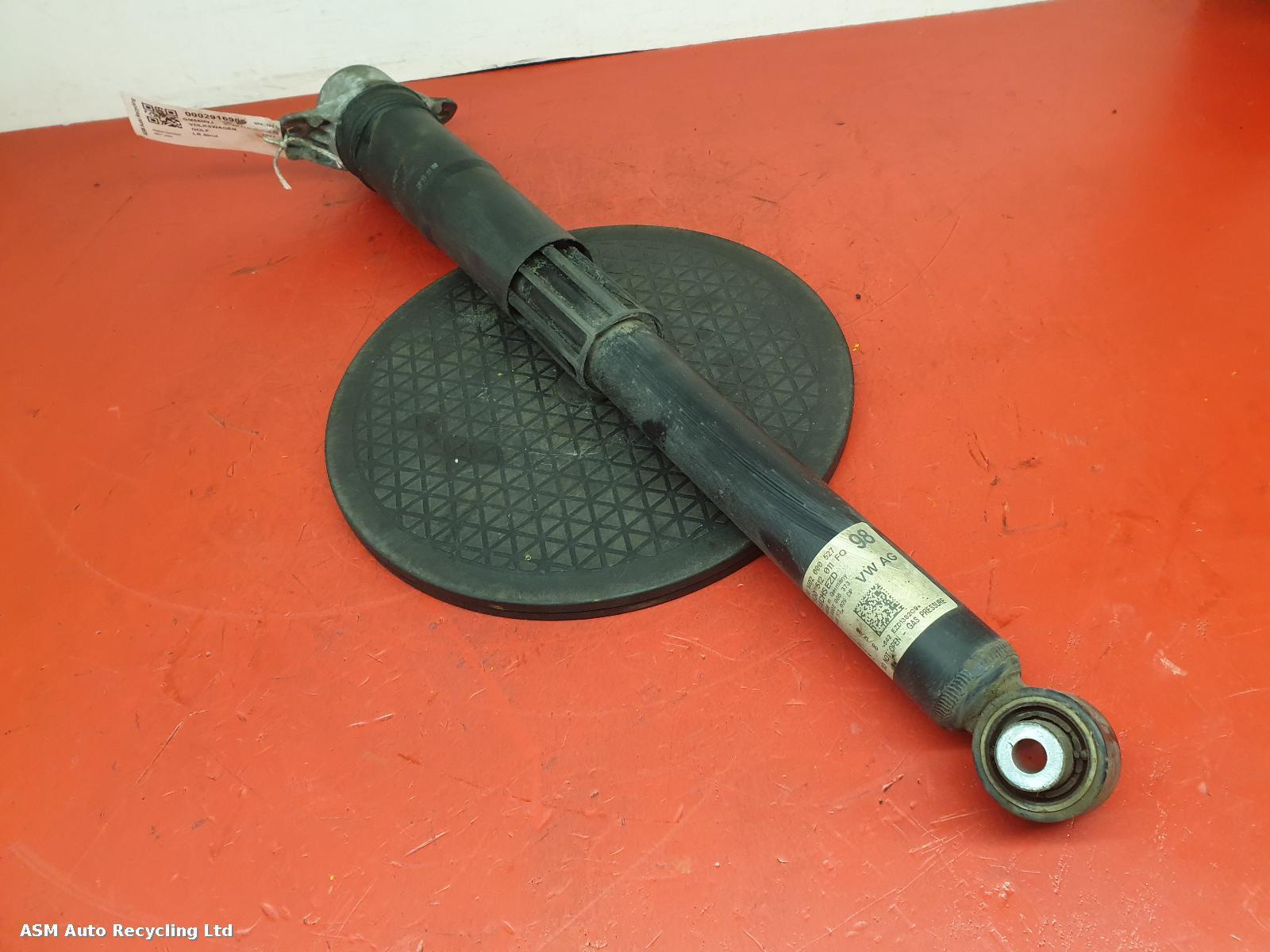 View Auto part LR Strut Volkswagen Golf 2017