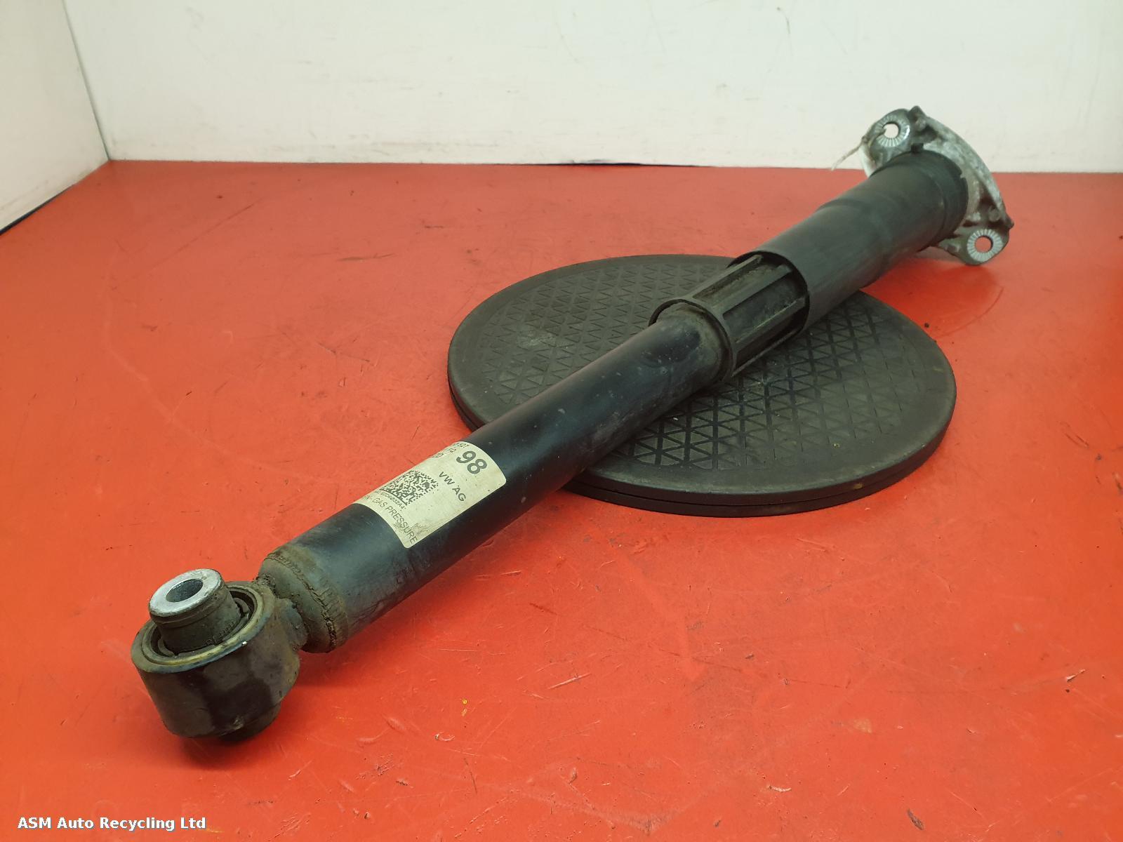View Auto part RR Strut Volkswagen Golf 2017