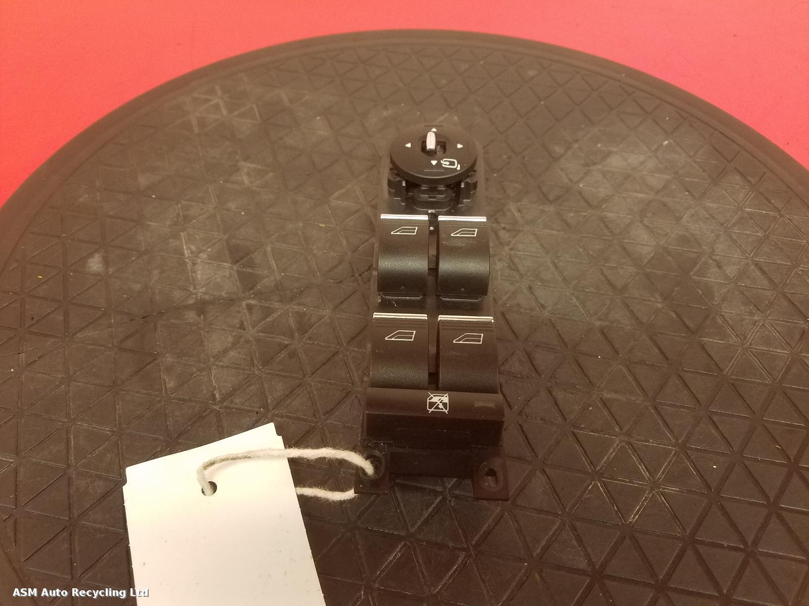 View Auto part Elect. Window Switch Ford B Max 2013