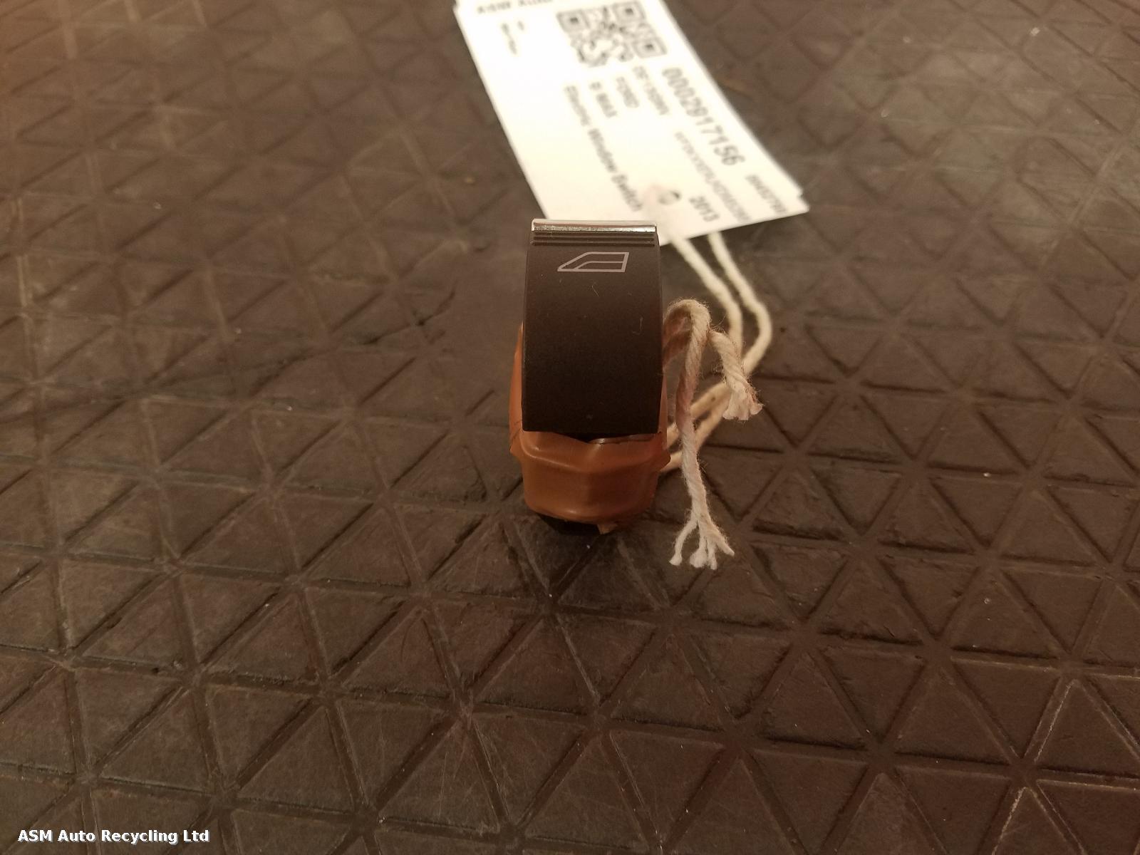 View Auto part Elect. Window Switch Ford B Max 2013