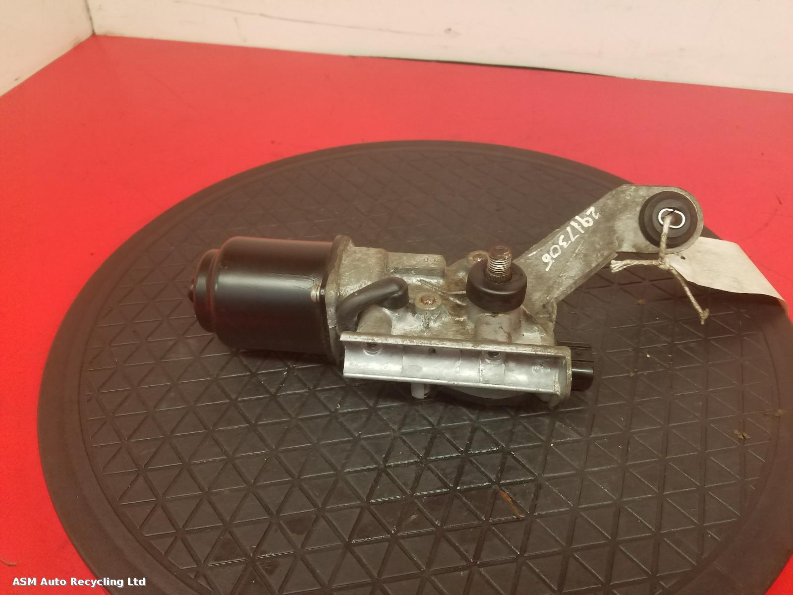 View Auto part Wiper Motor Front Nissan Note 2007