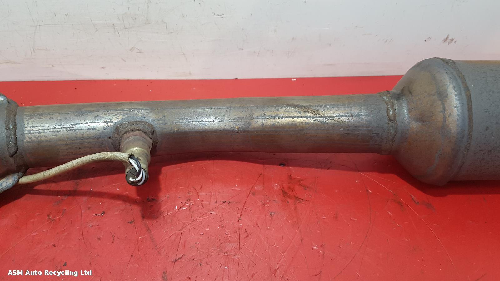 View Auto part Catalytic Converter Nissan Note 2007
