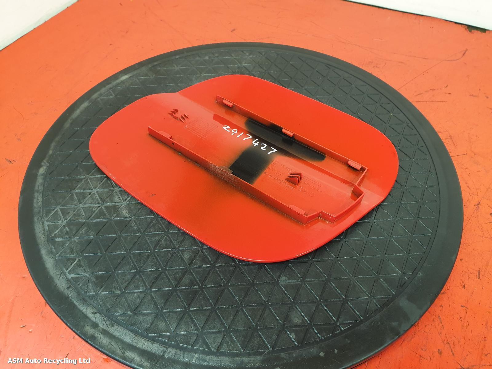 View Auto part Fuel Filler Flap Vauxhall Astra 2019