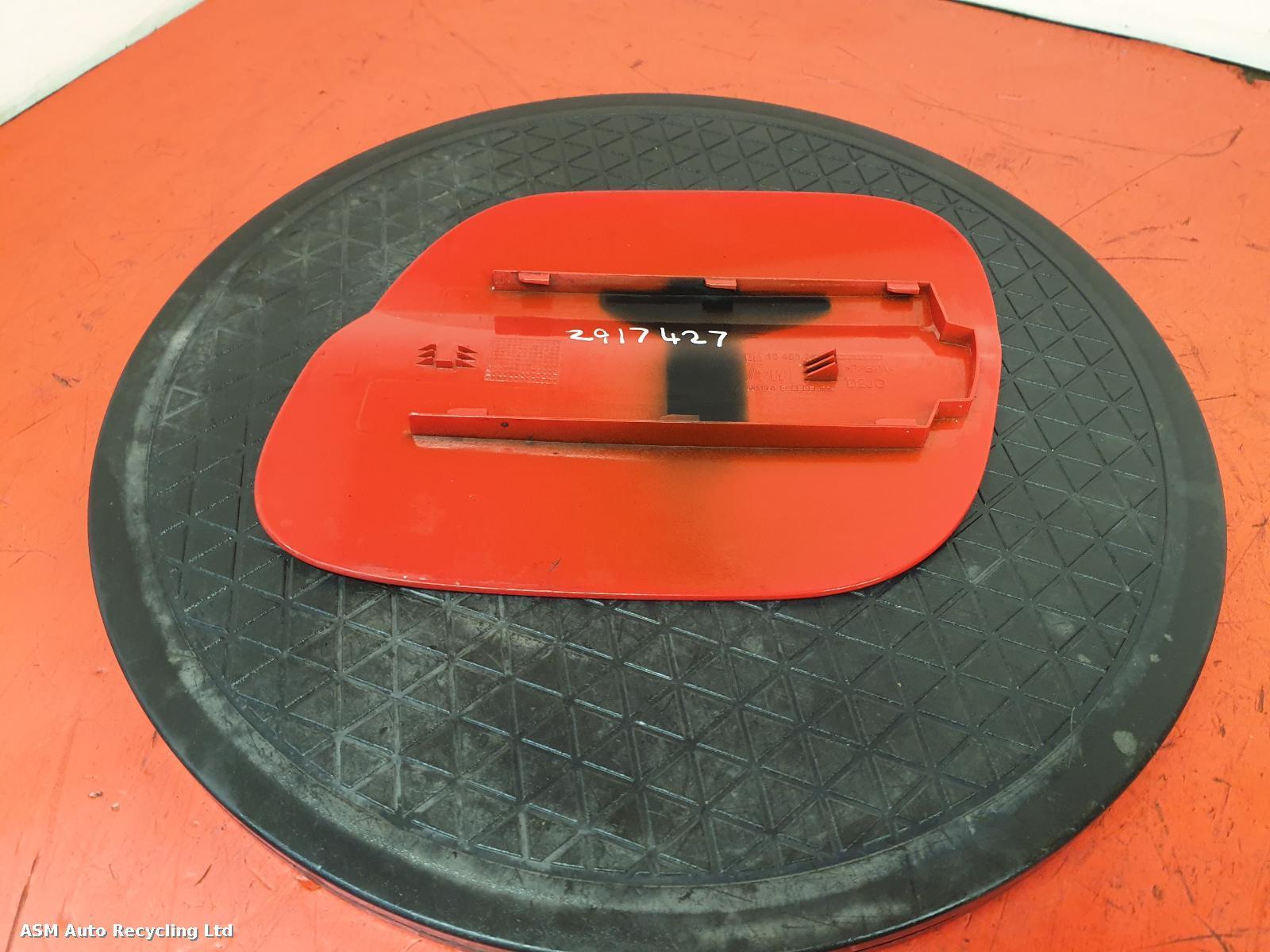 View Auto part Fuel Filler Flap Vauxhall Astra 2019