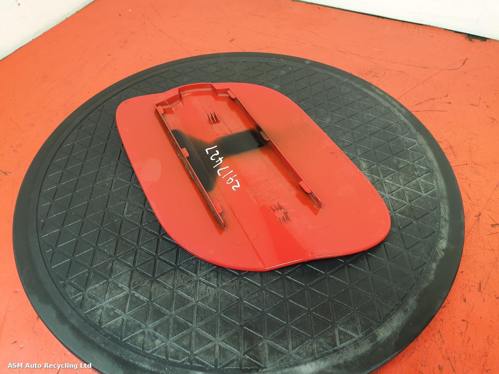 View Auto part Fuel Filler Flap Vauxhall Astra 2019