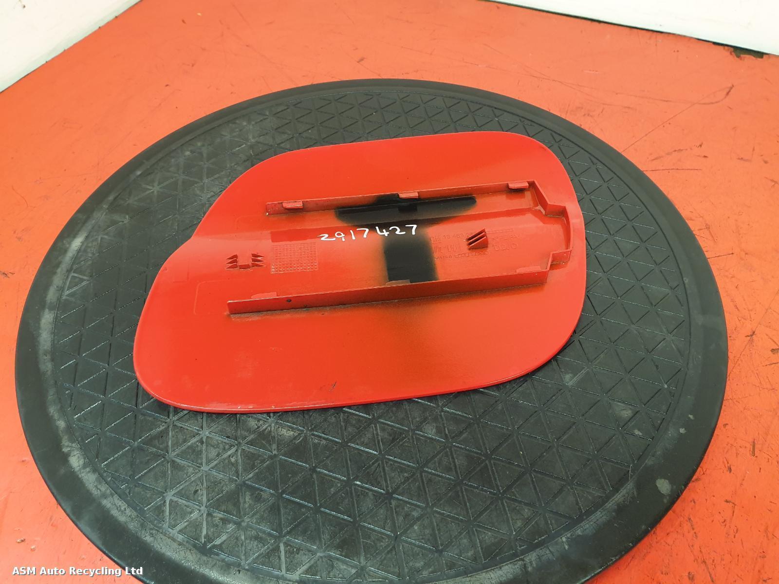 View Auto part Fuel Filler Flap Vauxhall Astra 2019
