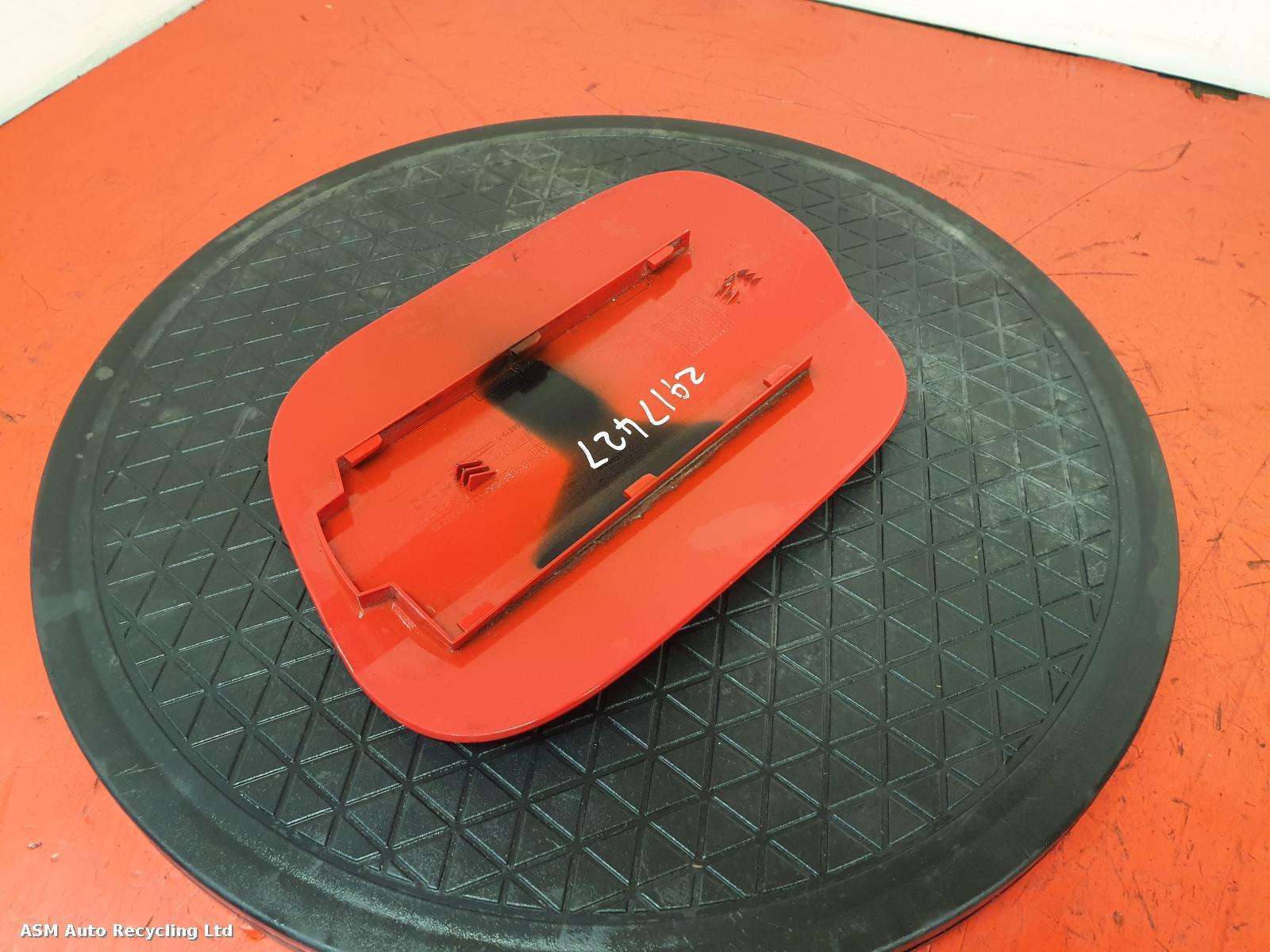 View Auto part Fuel Filler Flap Vauxhall Astra 2019
