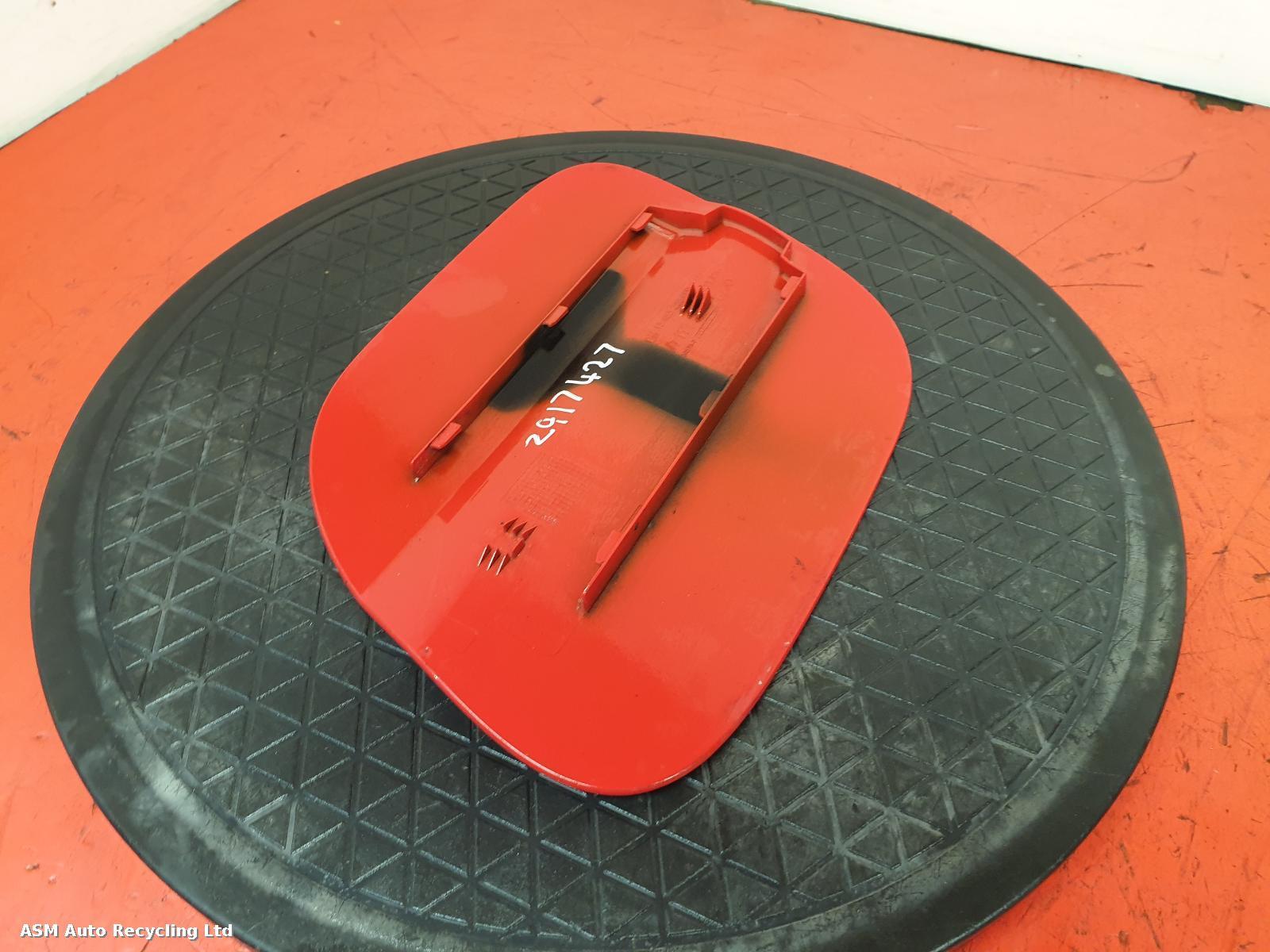 View Auto part Fuel Filler Flap Vauxhall Astra 2019
