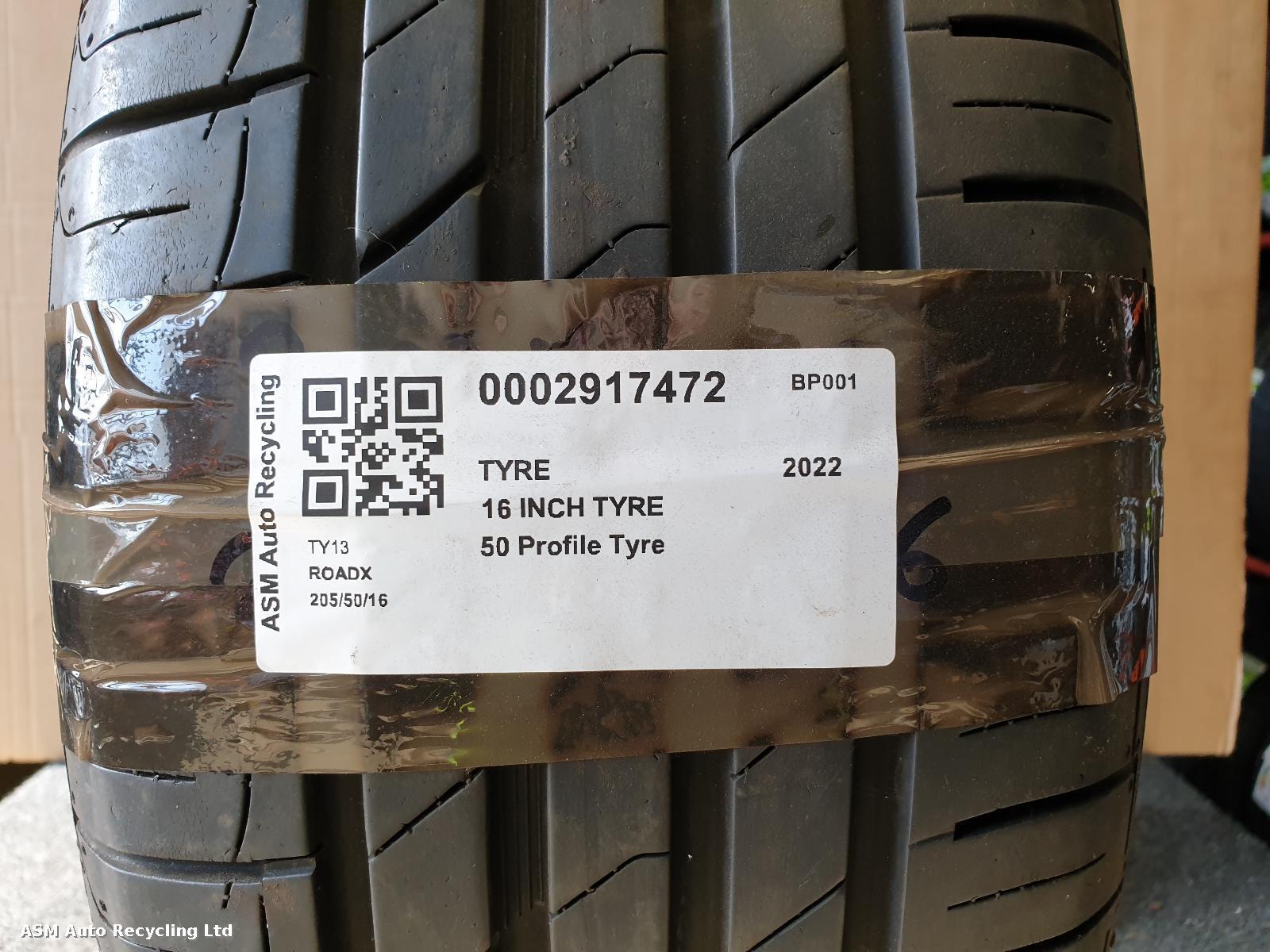 View Auto part 55 Profile Tyre Tyre 16 Inch Tyre 2022