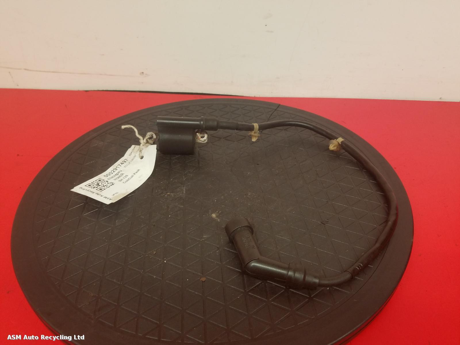 View Auto part Coil/Coil Pack Honda Sh 125 2012
