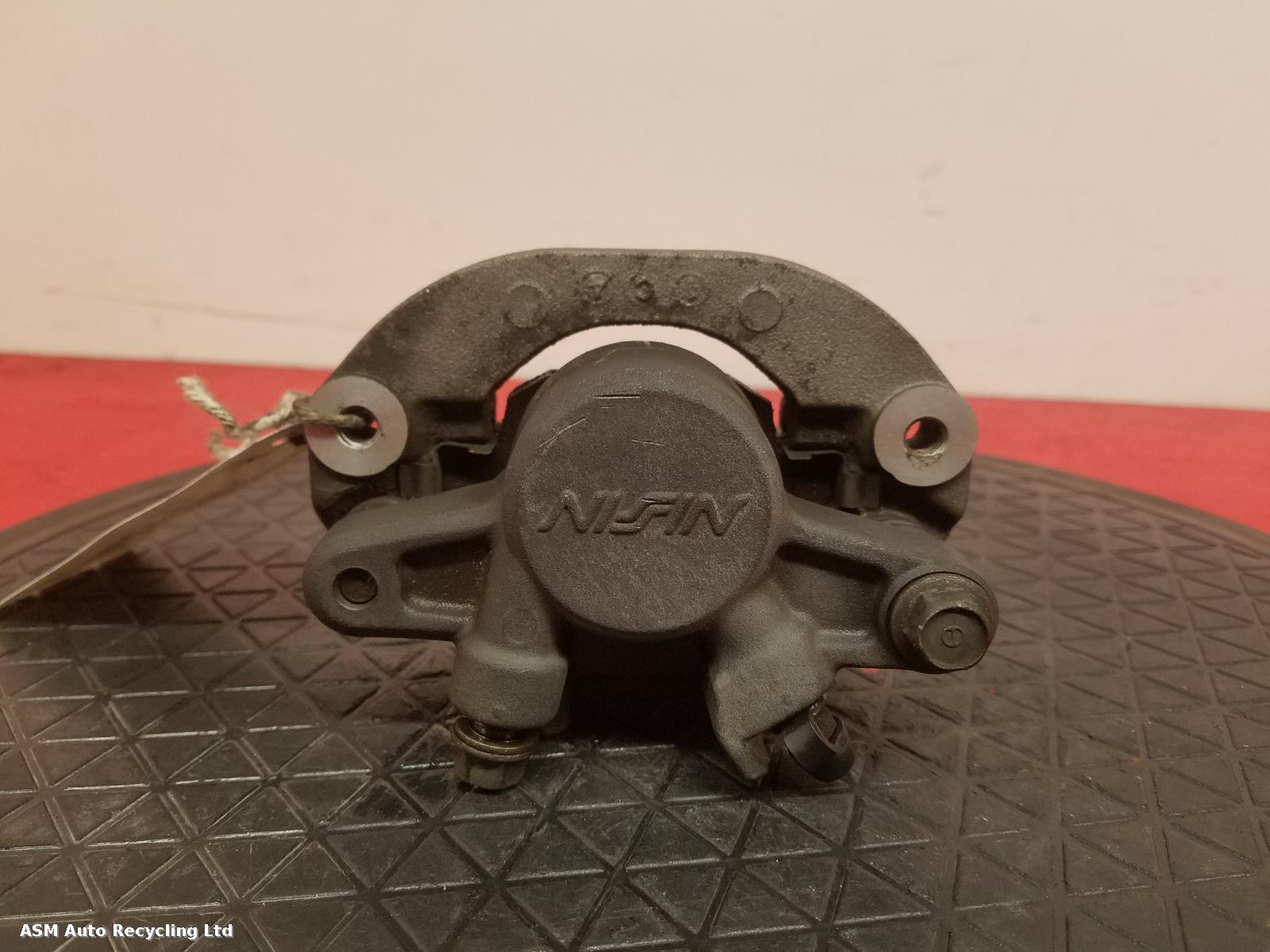 View Auto part Caliper Honda Sh 125 2012