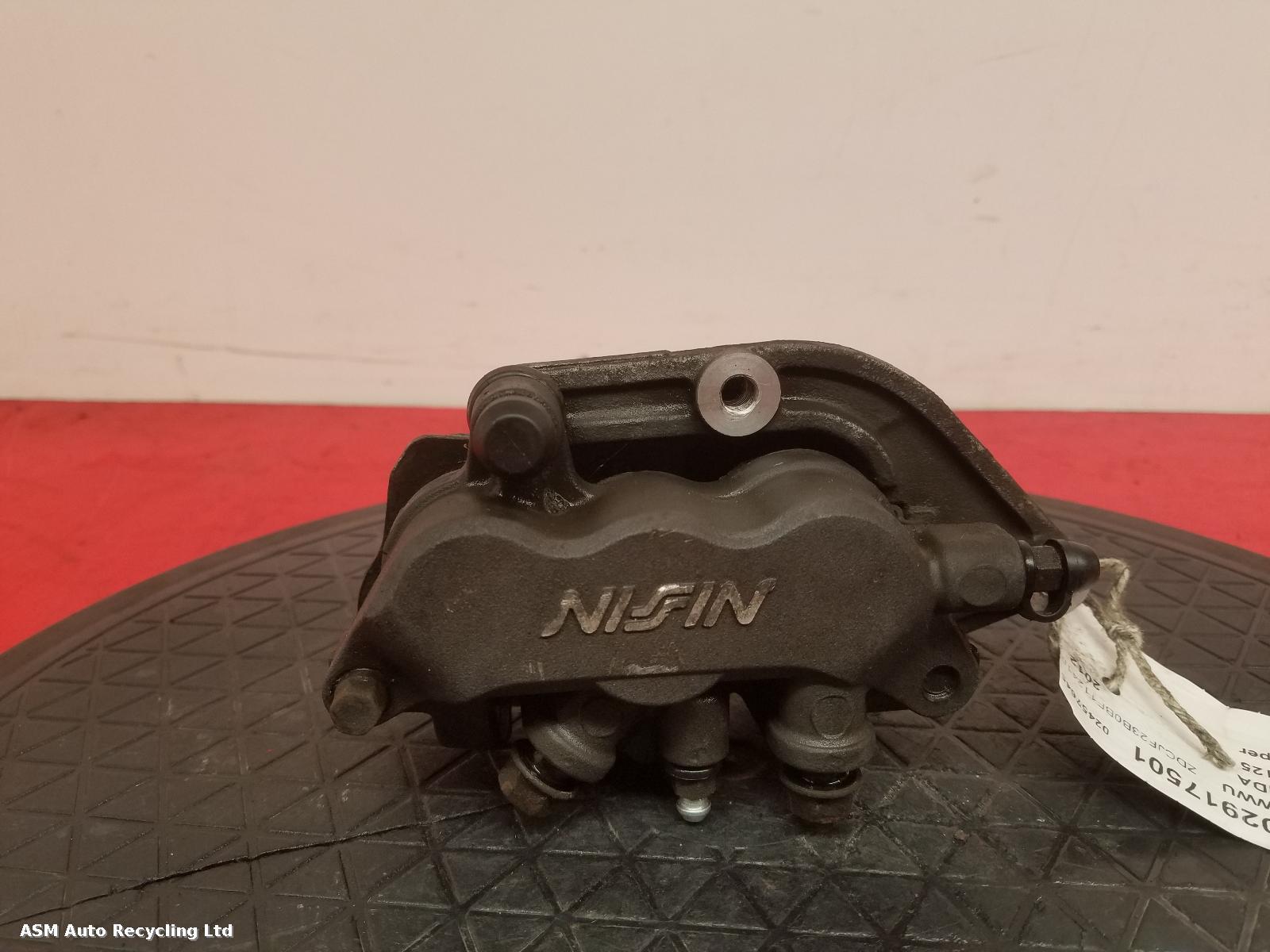 View Auto part Caliper Honda Sh 125 2012