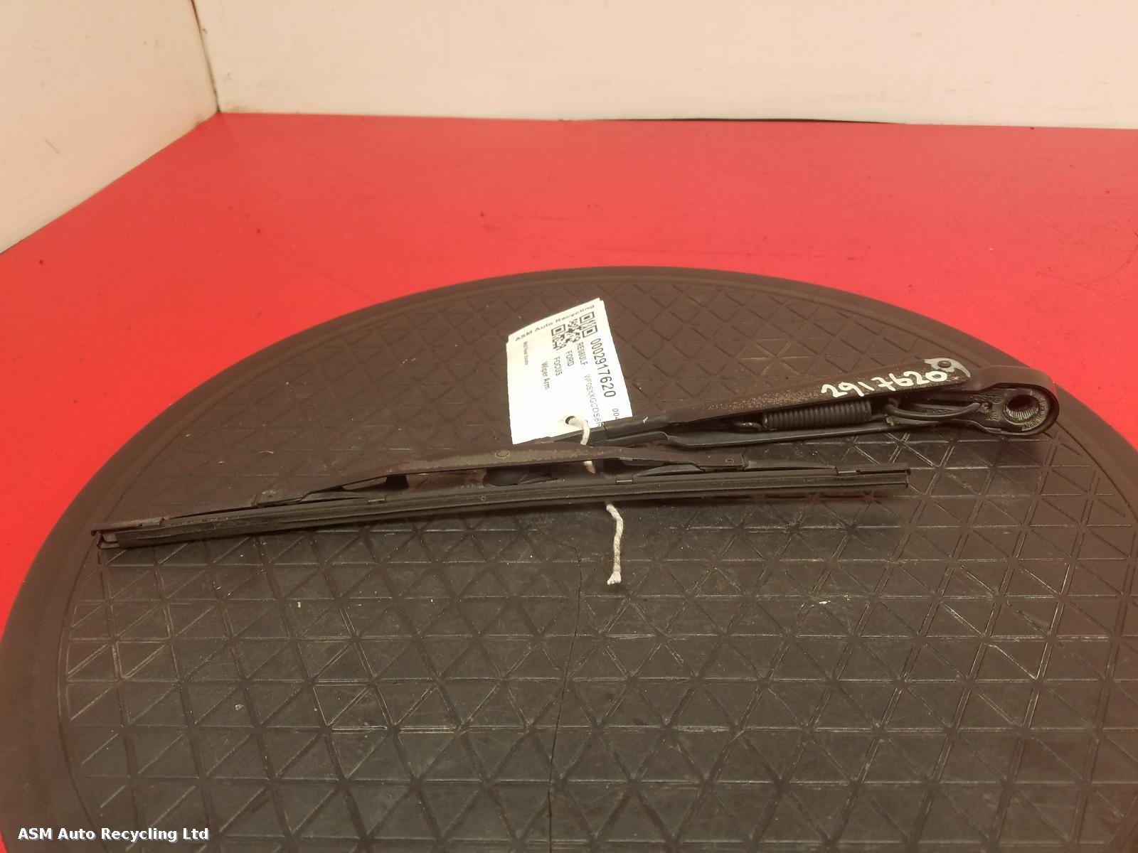 View Auto part Wiper Arm Ford Focus 2008