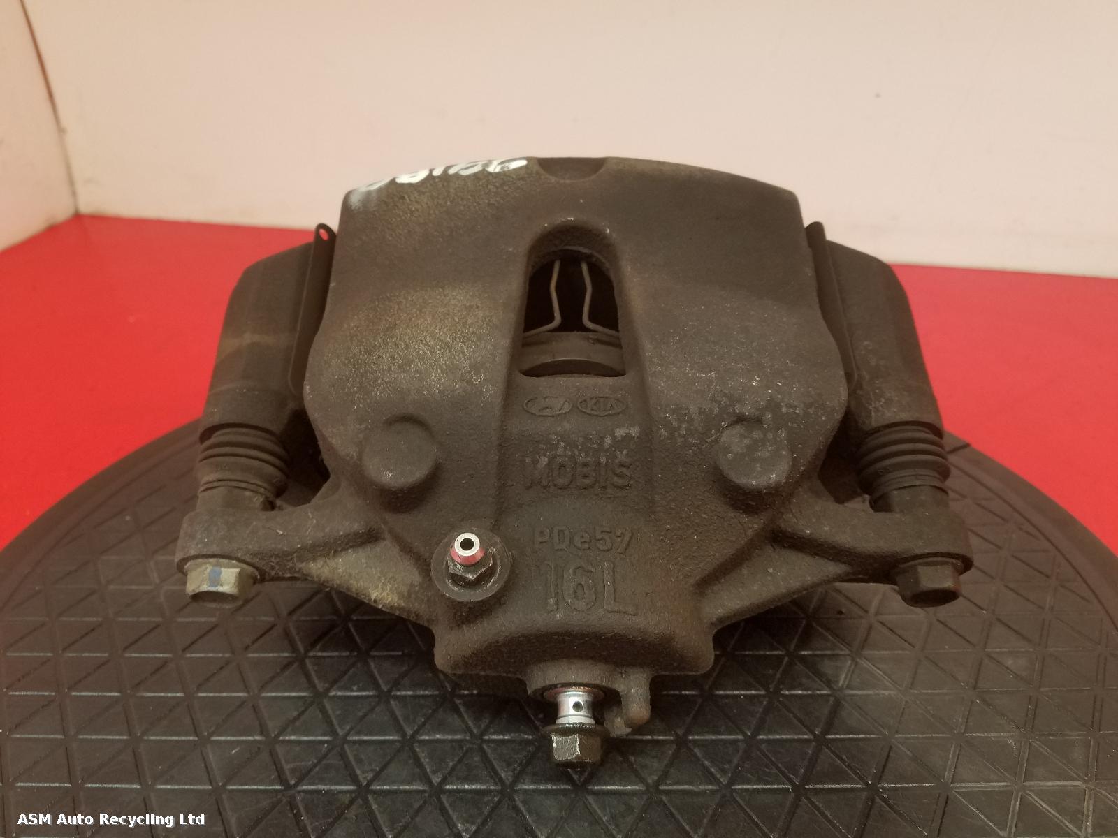 View Auto part Caliper Hyundai I30 2017