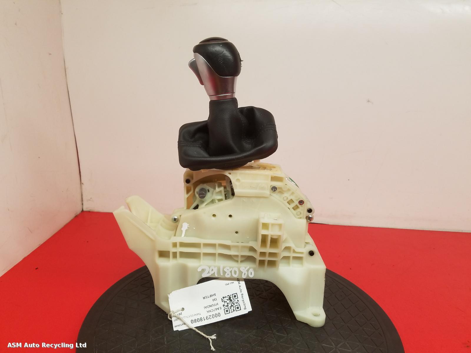 View Auto part Gear Stick/Shifter Hyundai I30 2017