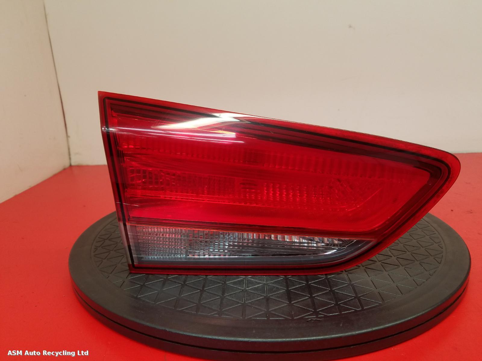 View Auto part L Taillight Hyundai I30 2017