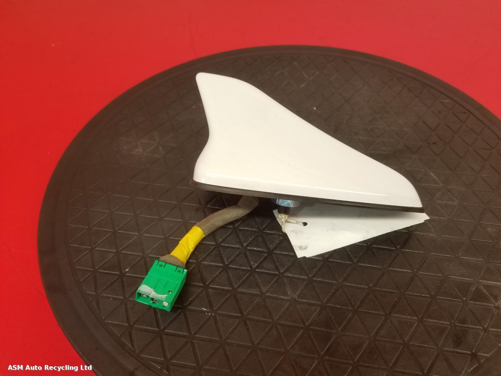 View Auto part Antenna Hyundai I30 2017