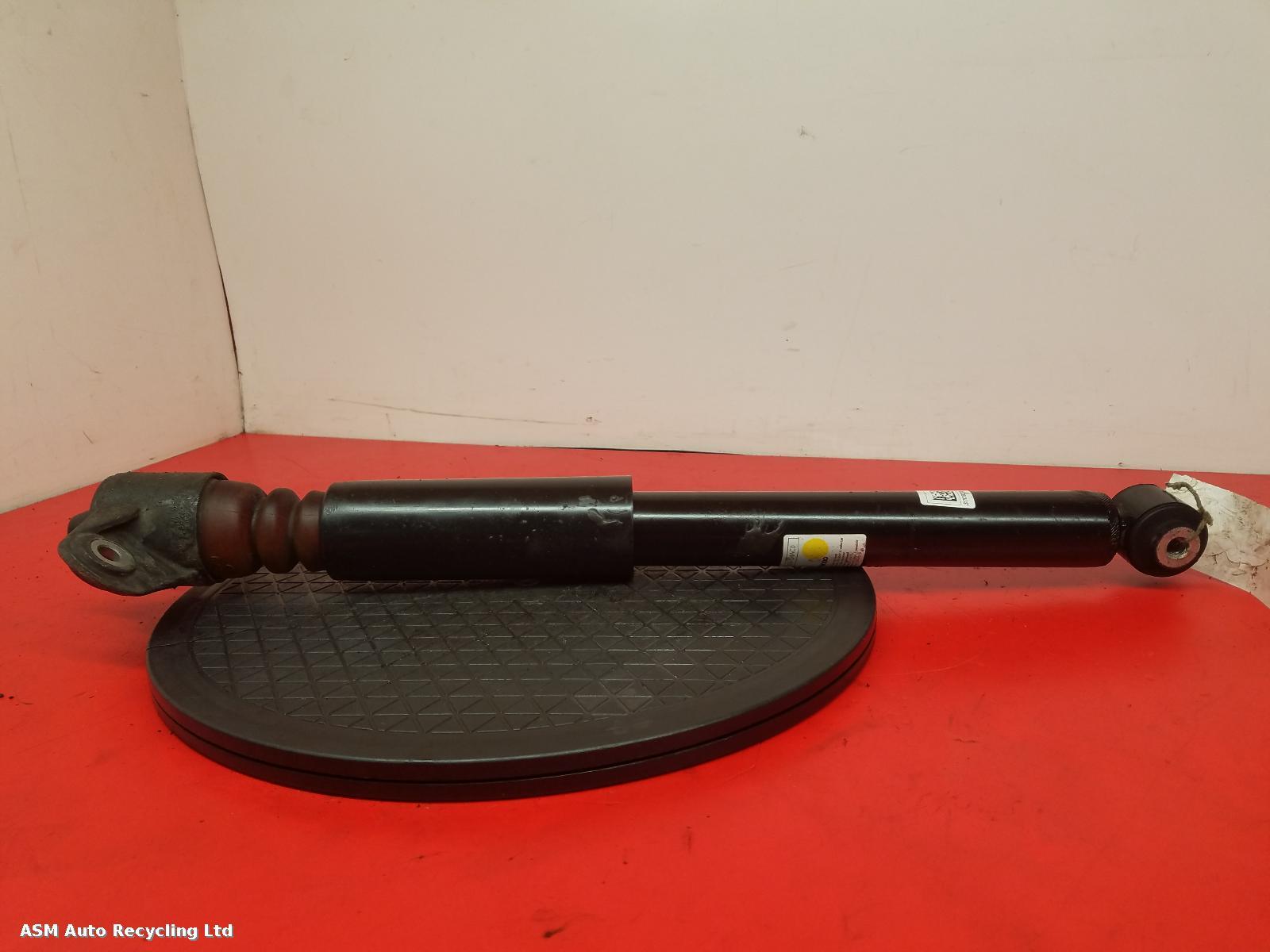 View Auto part LR Strut Hyundai I30 2017