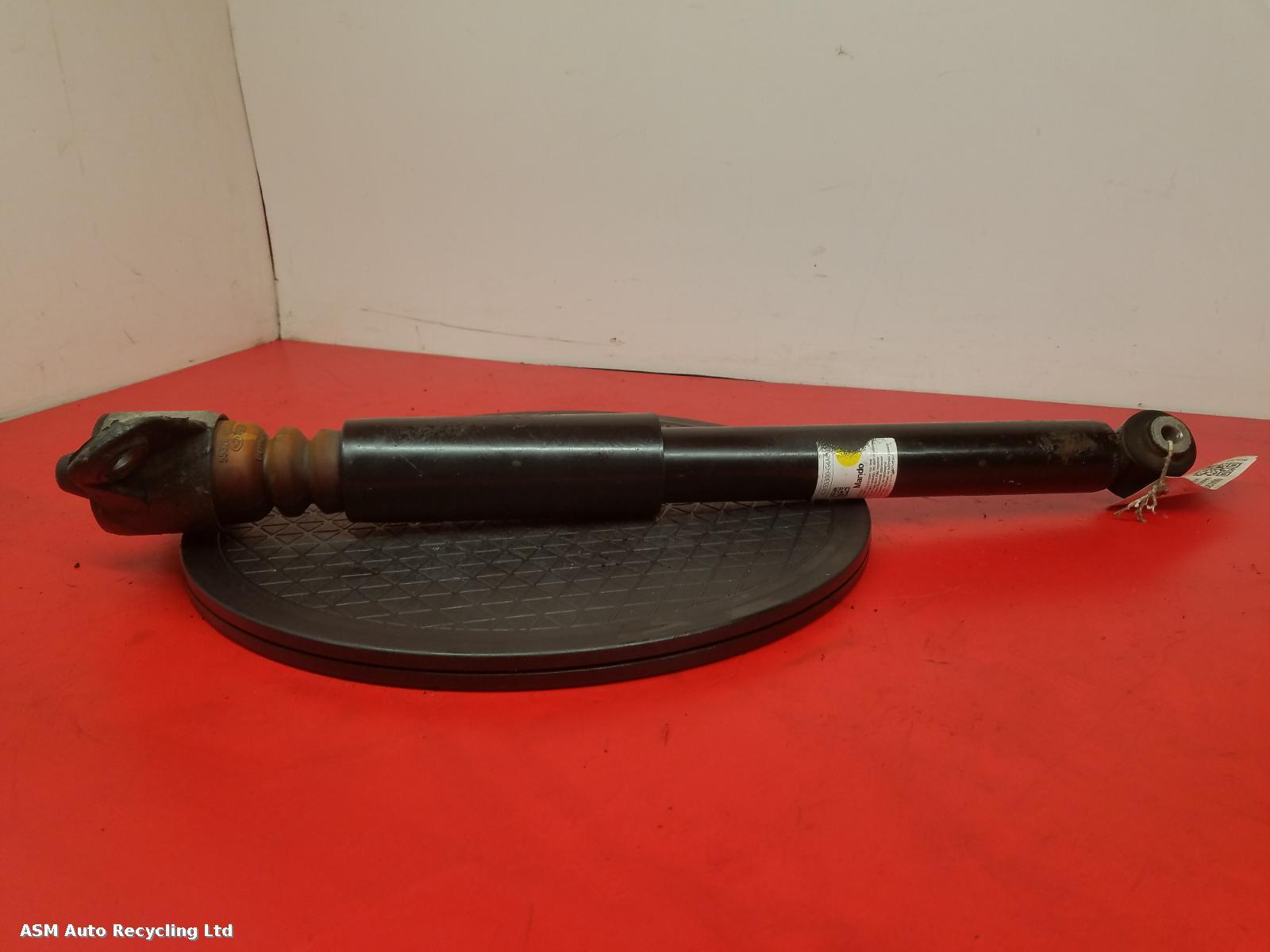 View Auto part RR Strut Hyundai I30 2017