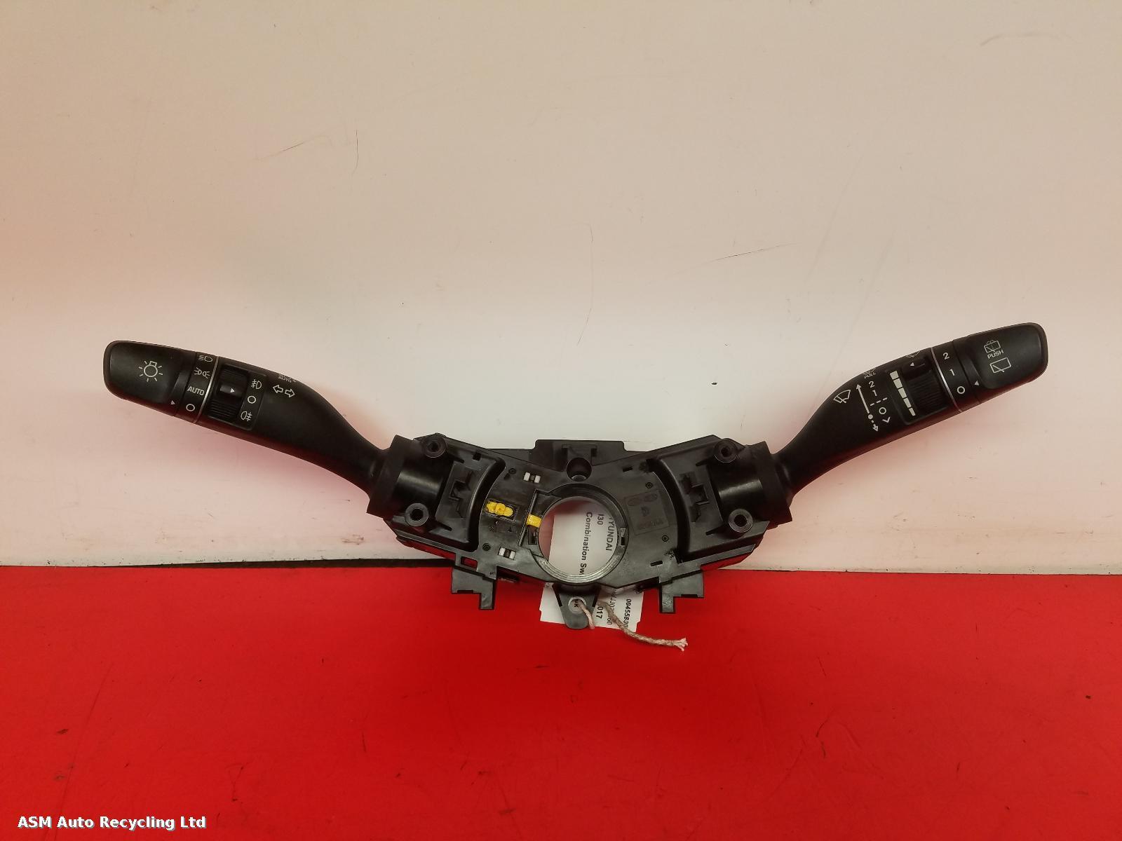 View Auto part Combination Switch Hyundai I30 2017