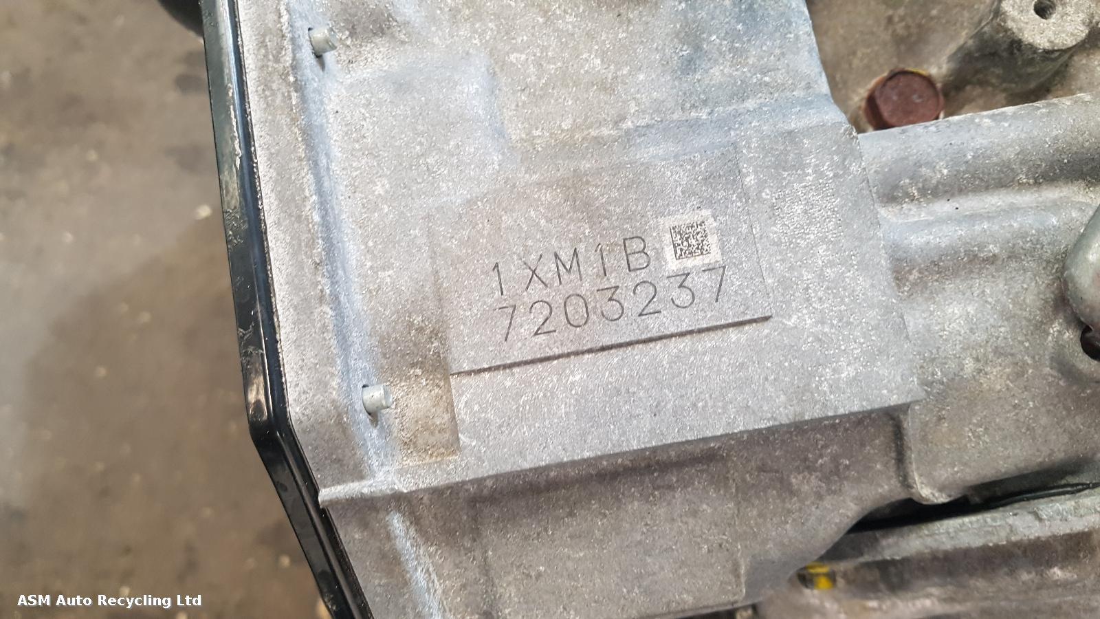 View Auto part Gearbox Mitsubishi Outlander 2017