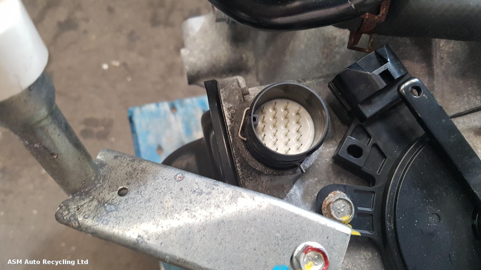View Auto part Gearbox Mitsubishi Outlander 2017
