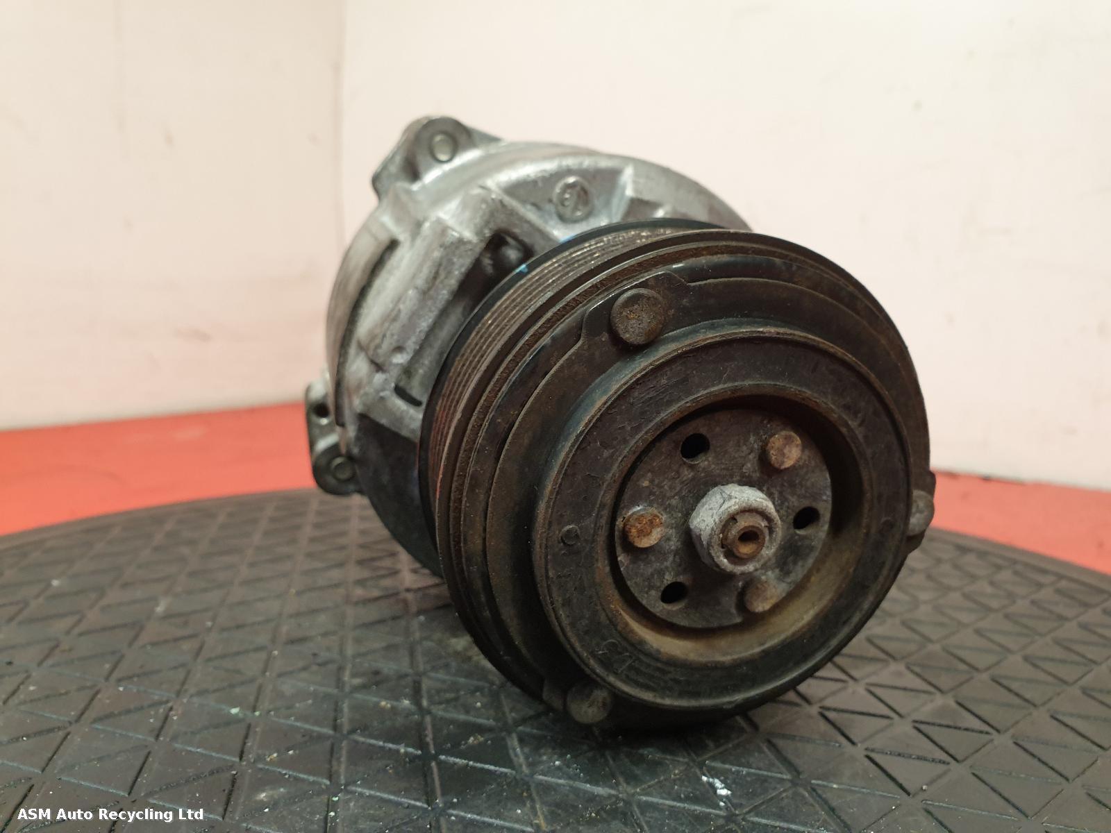 View Auto part Compressor Mitsubishi Outlander 2017