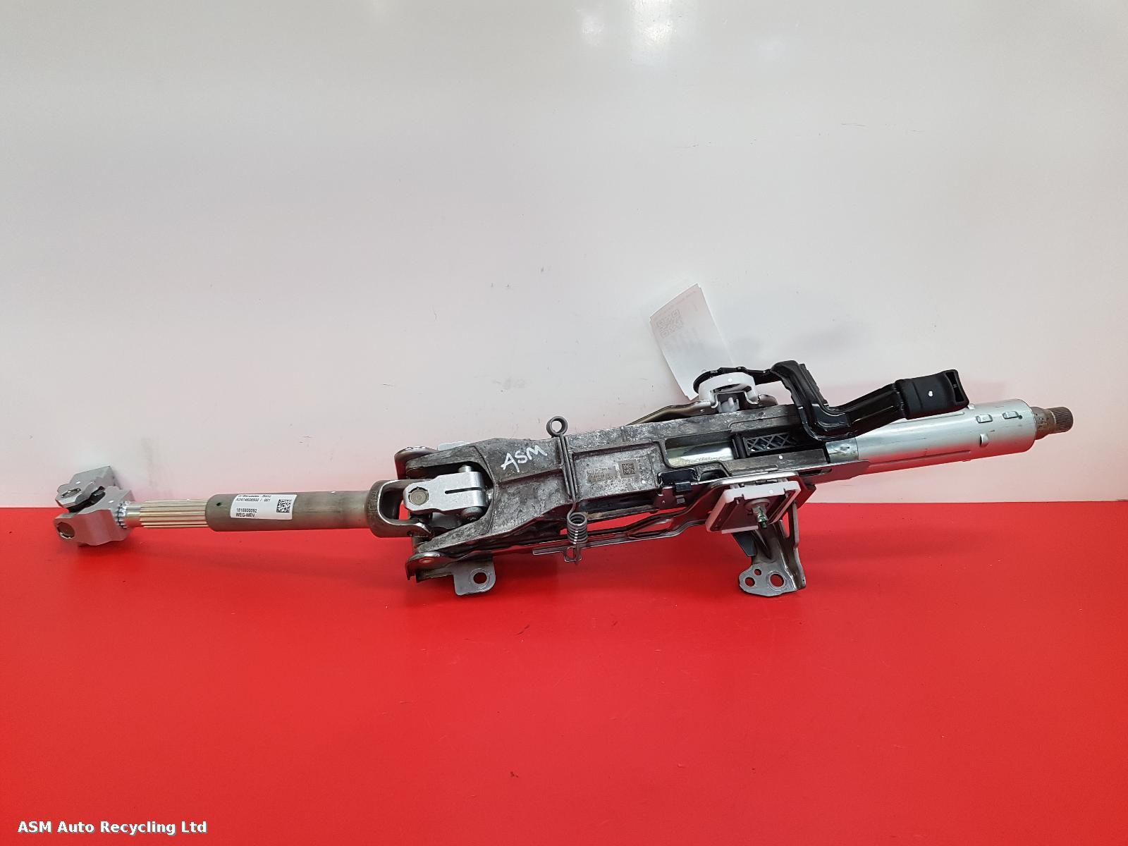 View Auto part Column Mercedes A Class 2018