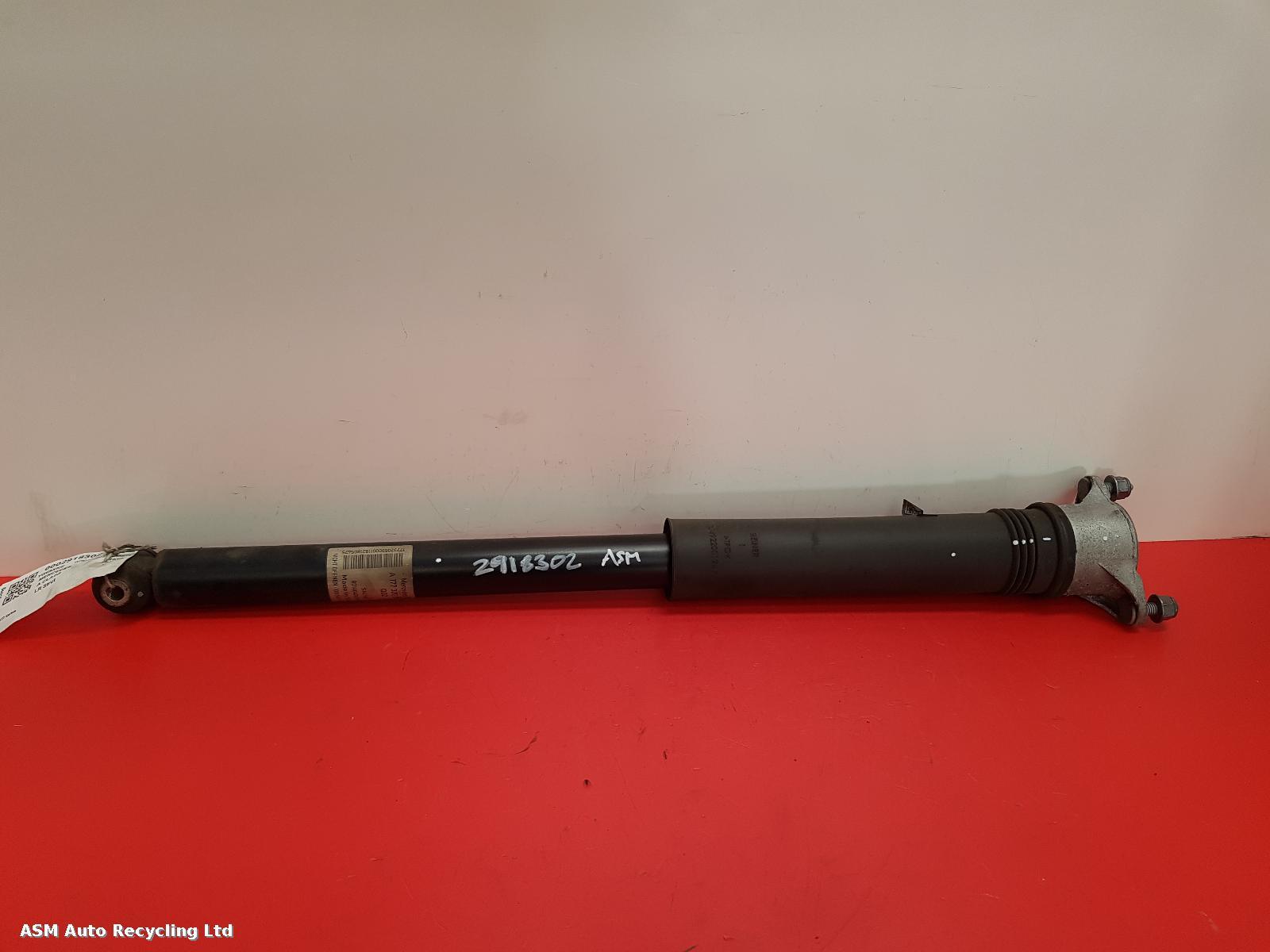 View Auto part LR Strut Mercedes A Class 2018