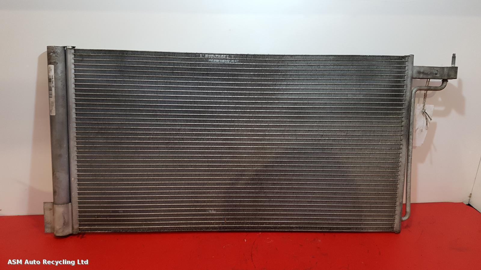 View Auto part Radiator Ford Focus 2012