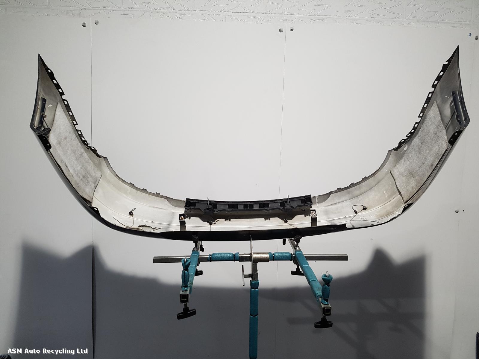 View Auto part Rear Bumper Mercedes C Class 2009