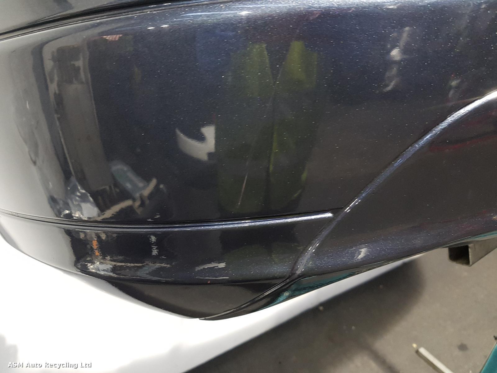 View Auto part Rear Bumper Mercedes C Class 2009