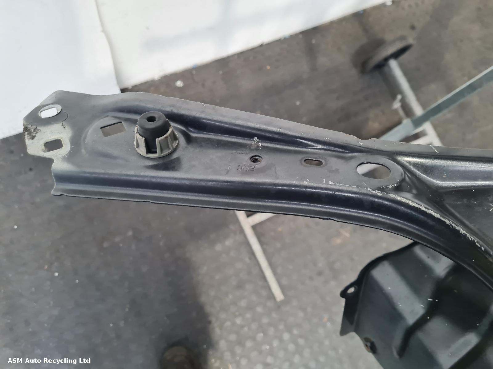View Auto part Front Panel Dacia Logan 2017