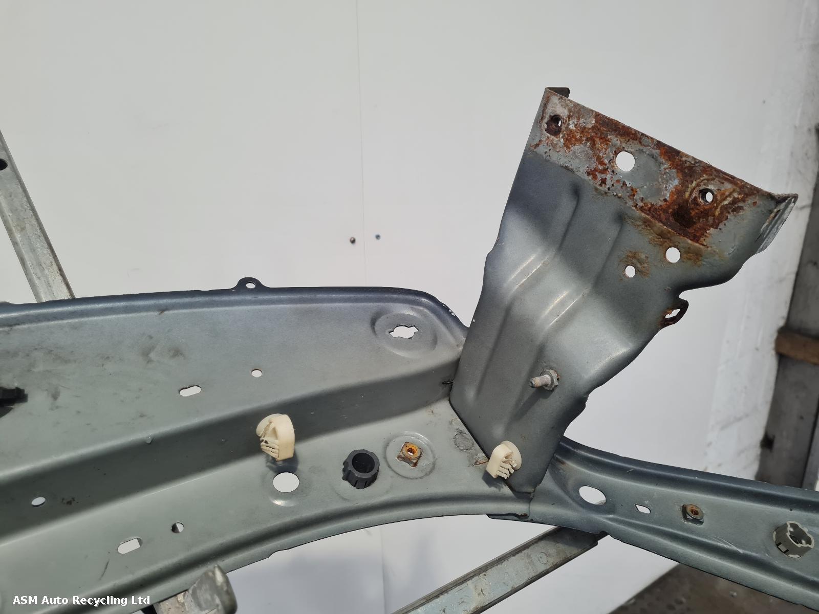 View Auto part Front Panel Dacia Logan 2017